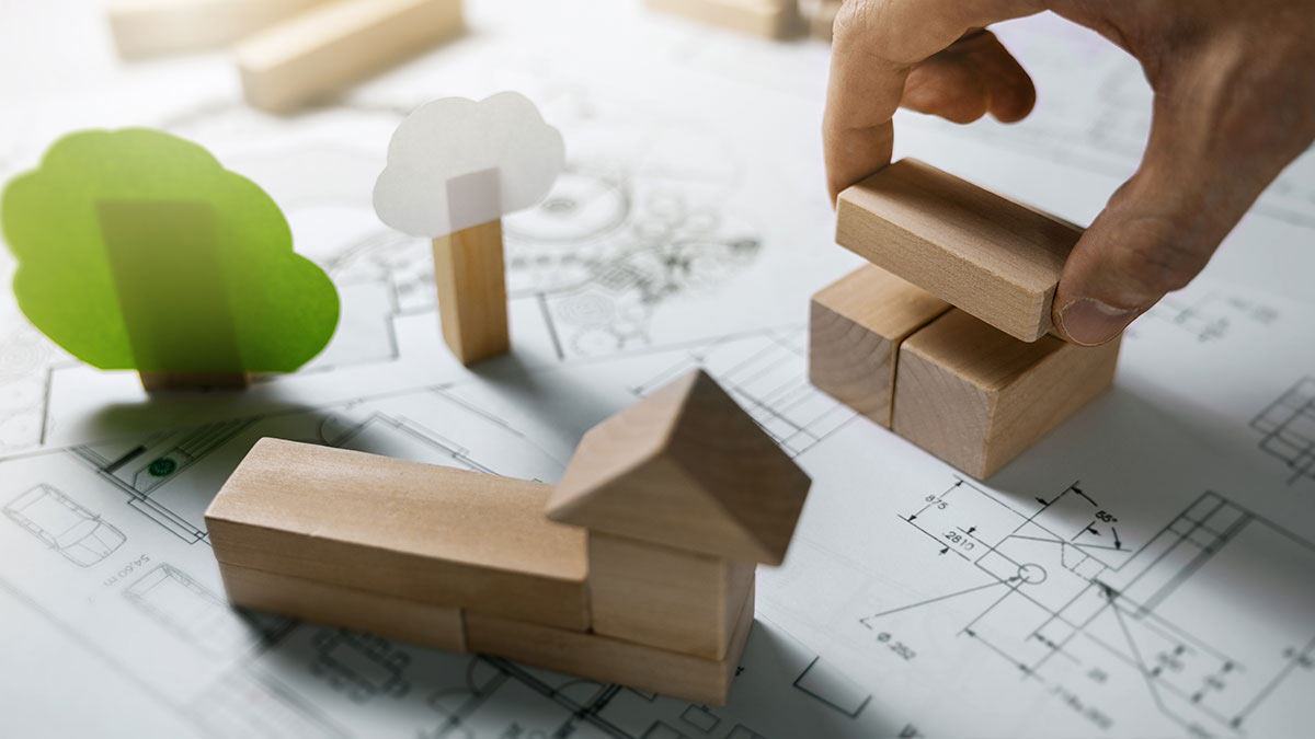 Rapporto case ed edifici in legno: il ruolo dell'Italia in Europa