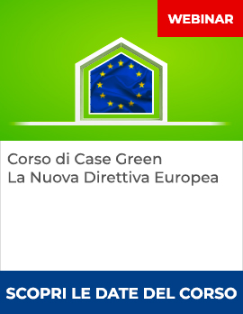 Case Green - Pagina videoconferenze
