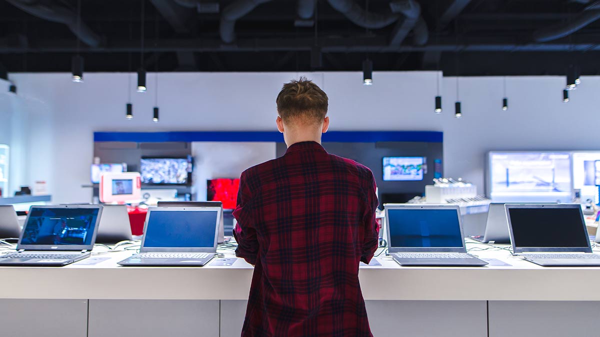 Computer per professionisti: guida alla scelta dei migliori pc