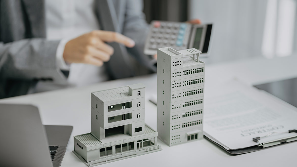 Condominio senza tabelle millesimali: come funziona?