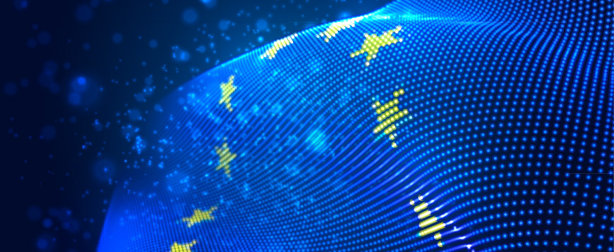 Corso Elaborazione Gestione Progetti Europei