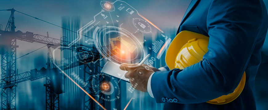 Corso Videoconferenza Project Management Edilizia