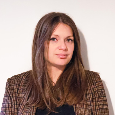 Dott.ssa Melania Pisani
