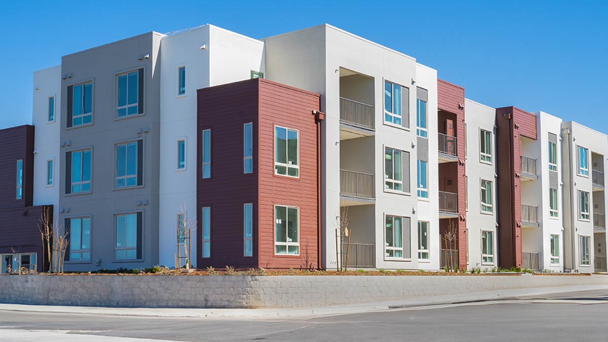 Frazionamento di un appartamento in condominio: la guida