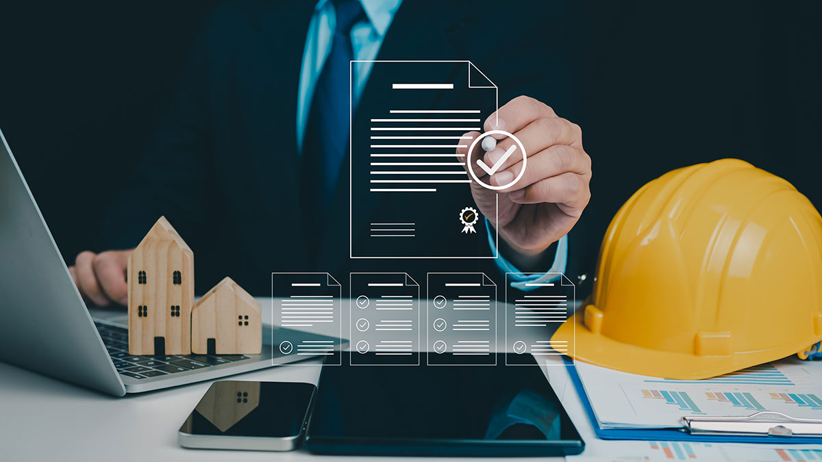 SCIA alternativa al permesso di costruire: guida aggiornata