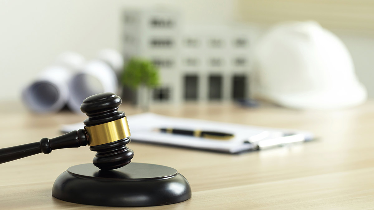 SCIA in sanatoria, la regolarizzazione degli abusi edilizi