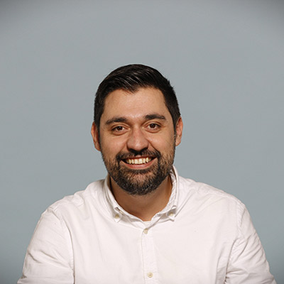 Dott. Stefano Calamai