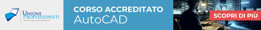 Corso AutoCAD