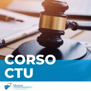 Corso Per Consulente Tecnico D’Ufficio - CTU