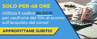 Tabelle Millesimali - Con il codice BLOG15 acquista il corso con il 15% di sconto