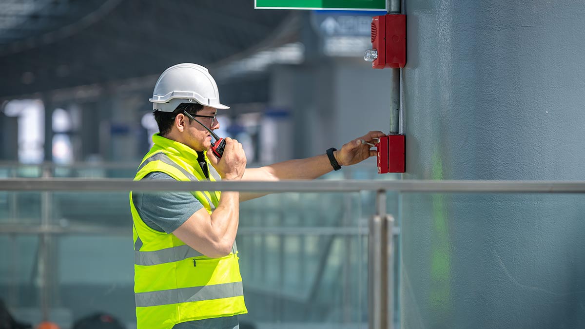 Ingegnere della sicurezza, chi è, quali sono i suoi compiti e quali sono le sue competenze