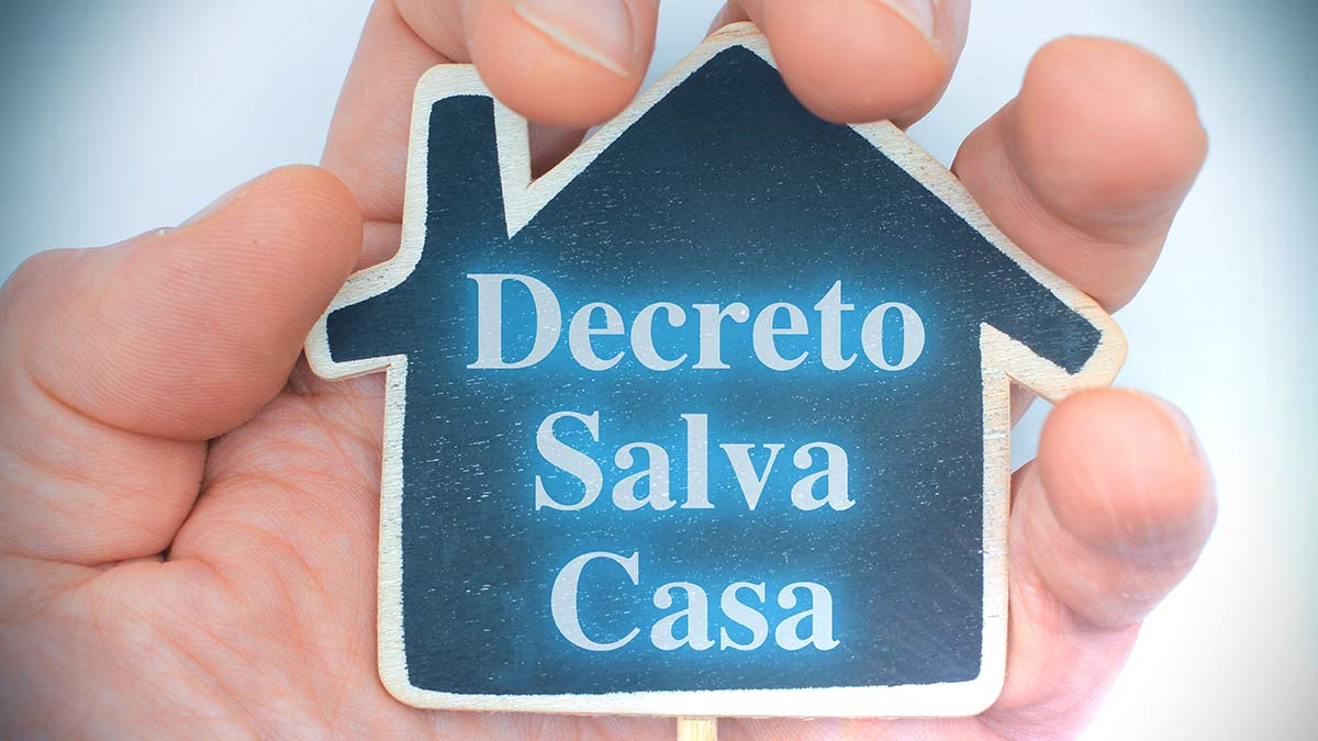 Zone sismiche, cosa cambia con il nuovo Decreto Salva-Casa