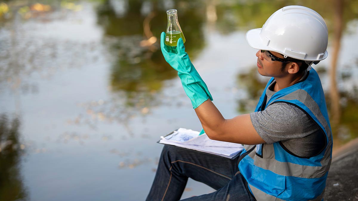 Contaminazione ambientale, come avviene e chi se ne occupa