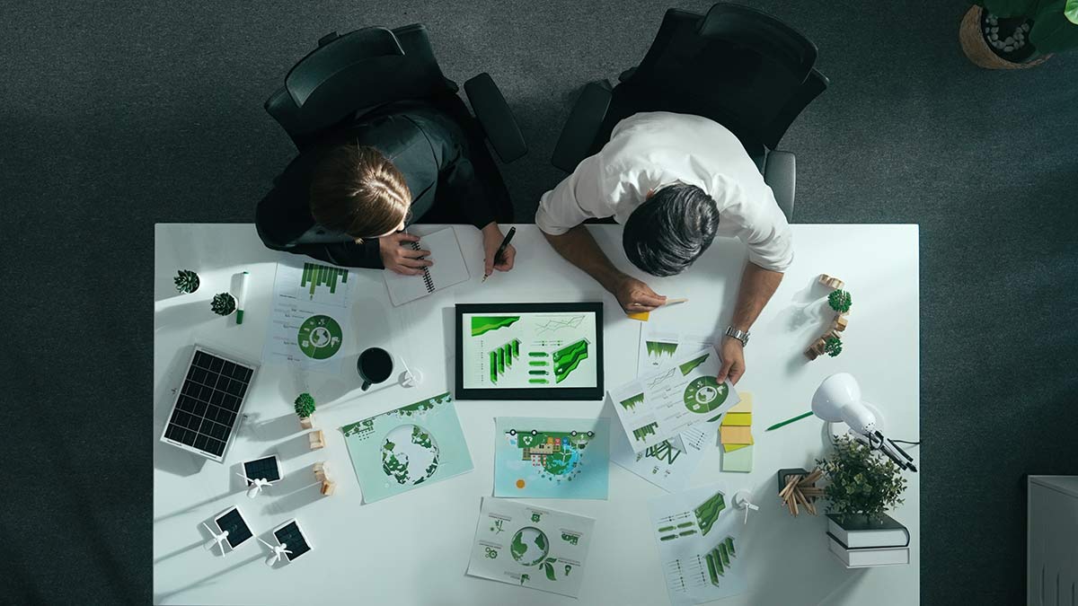 Energy Management, cosa significa e in che cosa consiste