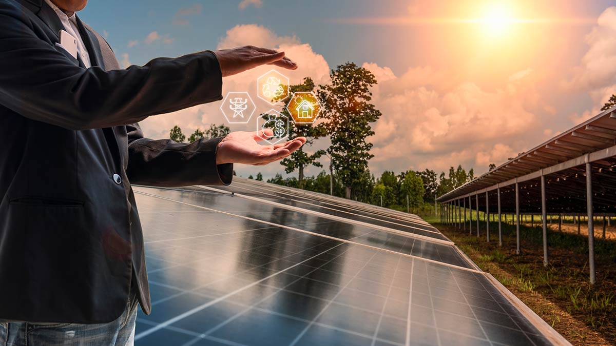 Energy release, i vantaggi per le imprese energivore