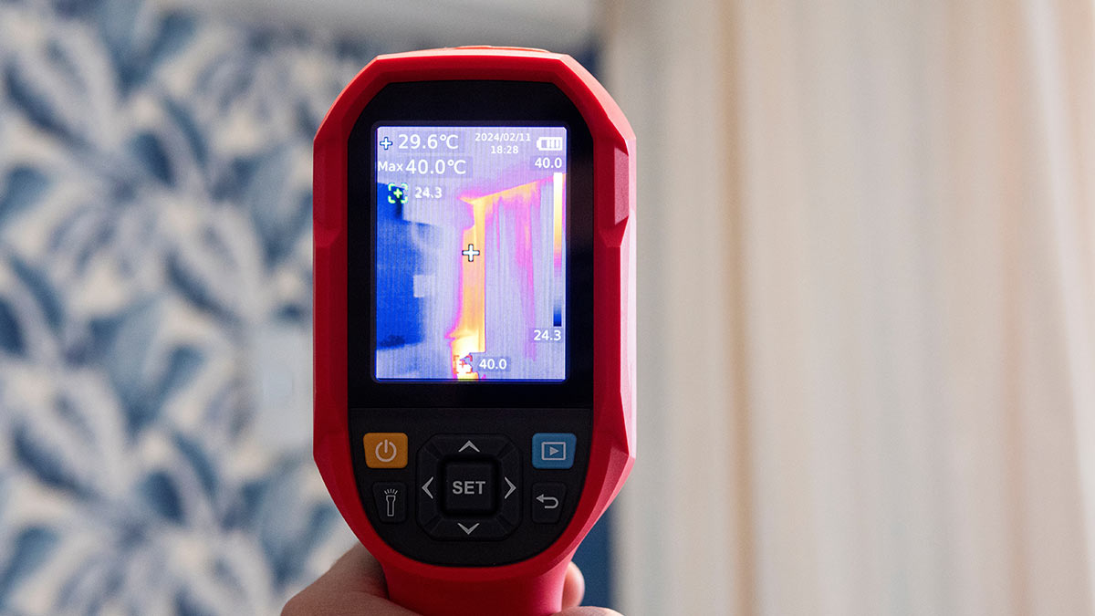 Cos'è la trasmittanza termica e come si effettua il calcolo