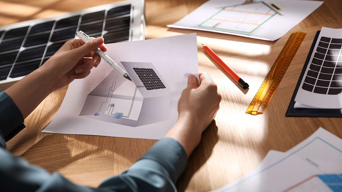 Incentivi per il fotovoltaico 2025, quali sono, agevolazioni, novità e costi