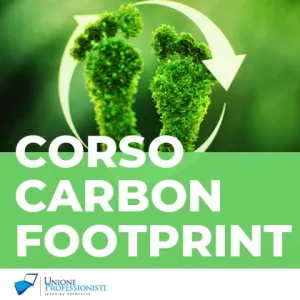 Corso Carbon Footprint