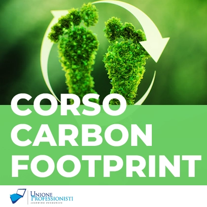 Corso Carbon Footprint