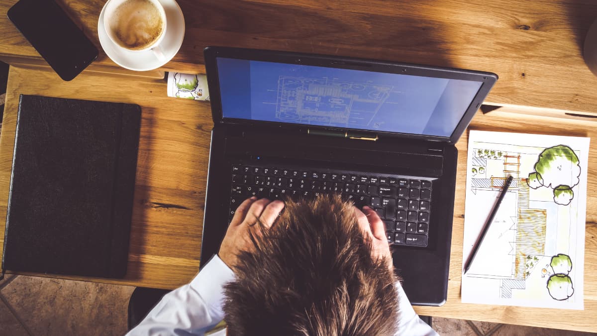 Come usare una nuvola di punti in AutoCAD