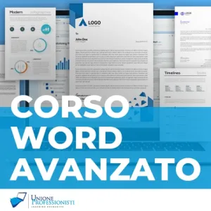 Corso Word Avanzato
