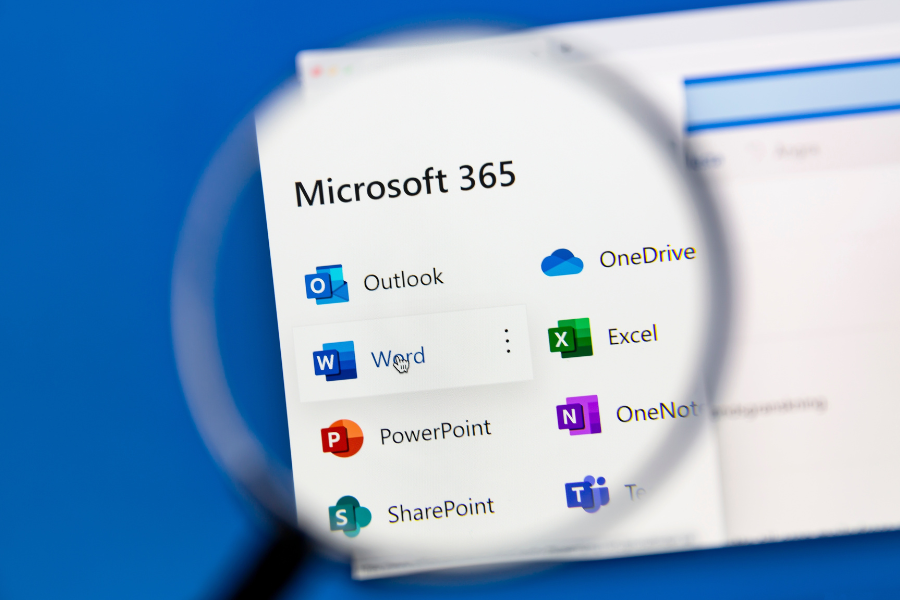 Funzioni avanzate di Microsoft Word
