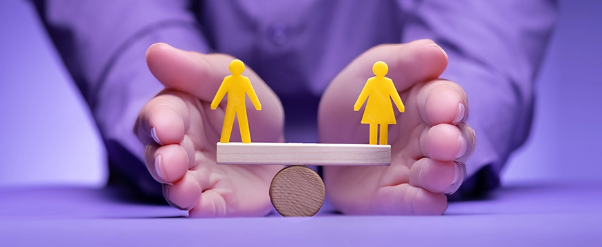 Corso Sistemi di gestione della parità di genere