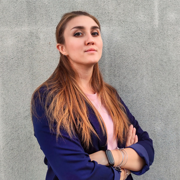 Dott.ssa Beatrice Dicuonzo