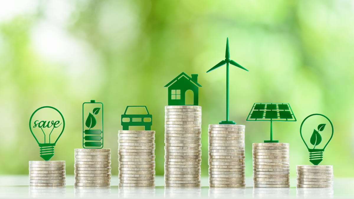 Transizione ecologica, energetica e digitale: i 10 trend chiave del 2025