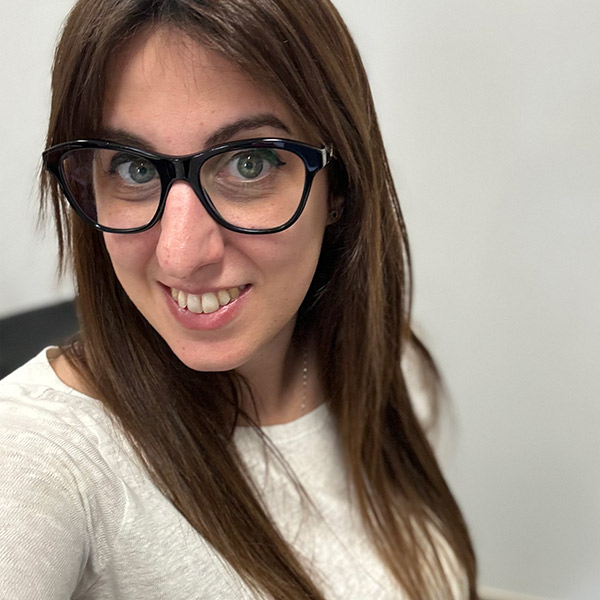 Arch. Claudia Murò