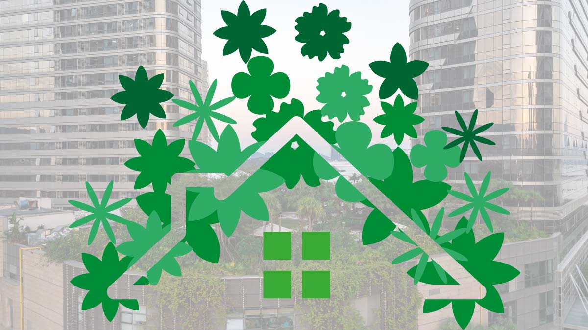 Come progettare un tetto verde secondo la UNI 11235