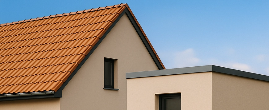 Corso Tetti a Falda e Coperture Piane: caratteristiche, progettazione, sicurezza