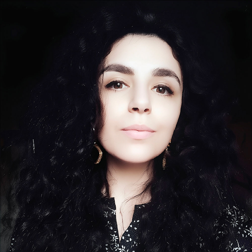 Arch. Giulia Pecchini