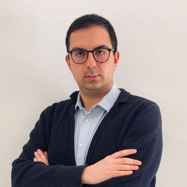 Mattia Belli