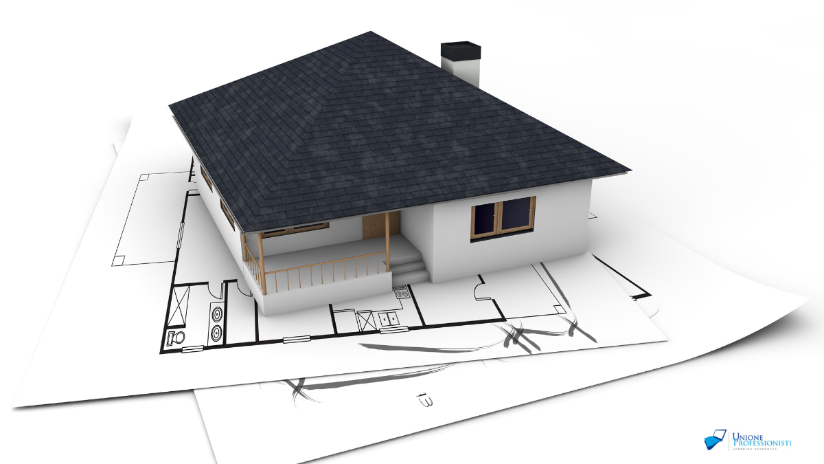 Progettare tetti AutoCAD