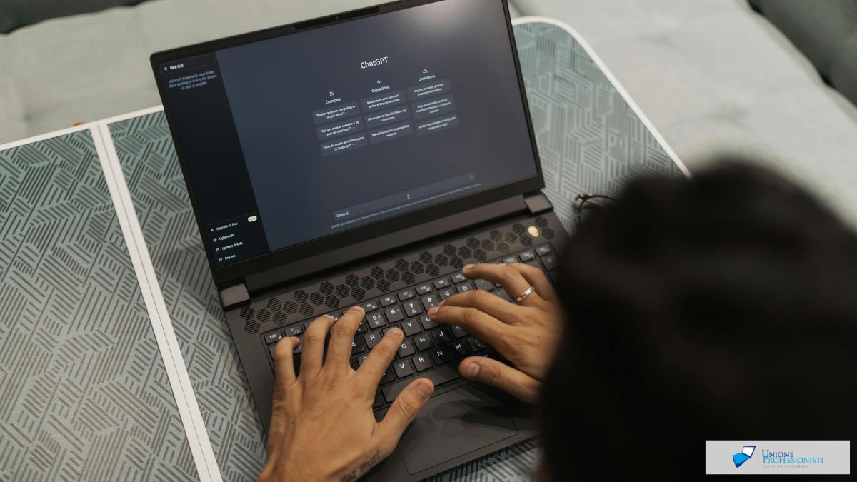 Come utilizzare ChatGPT in edilizia: esempi pratici