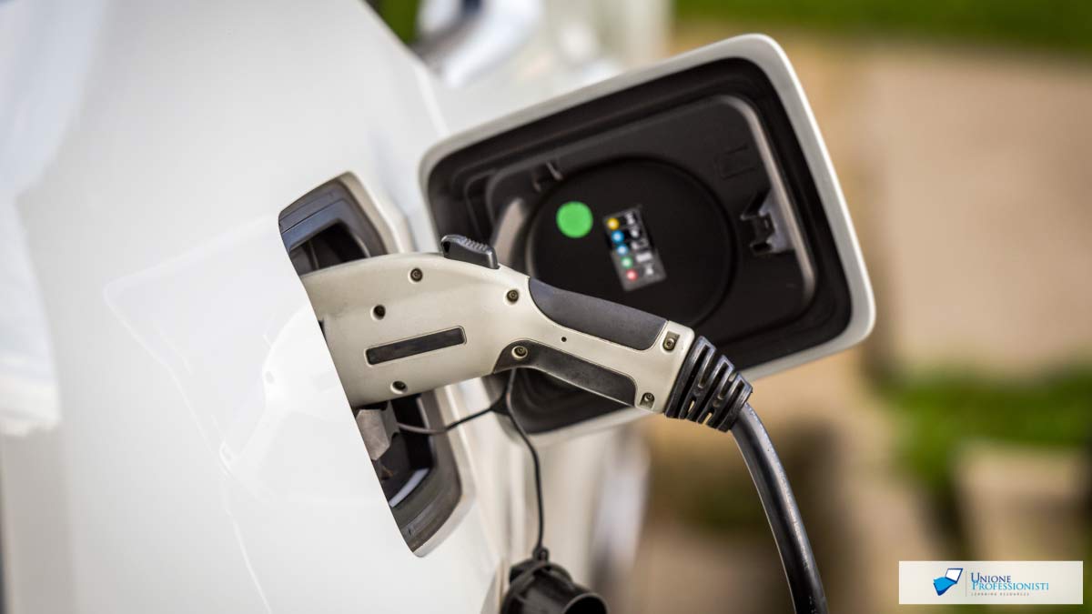 Inquinamento auto elettriche: qual è il reale impatto ambientale?