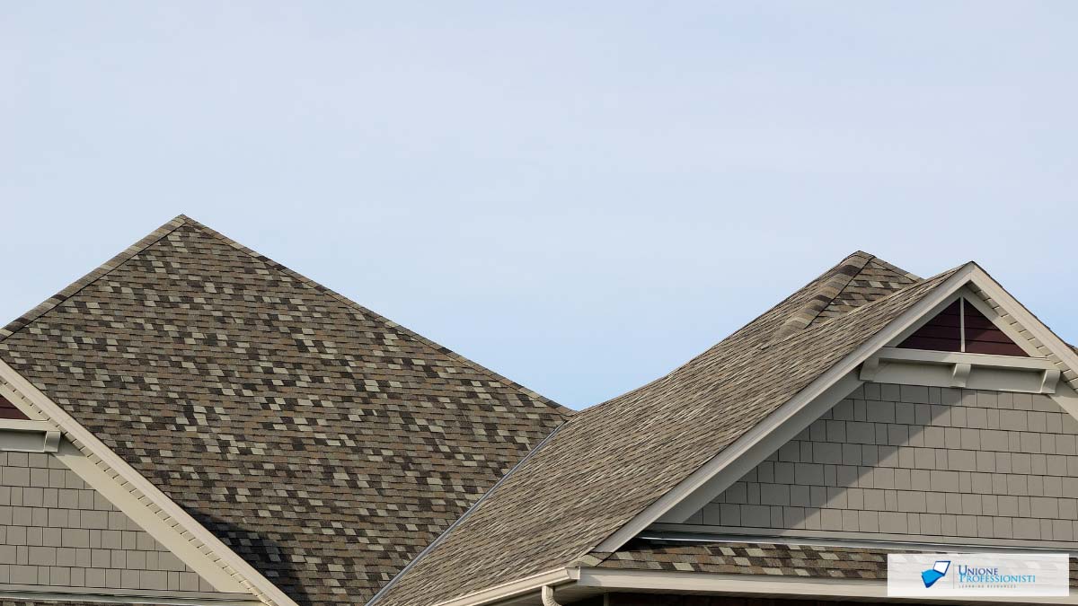 Tetto a padiglione: come si disegna e caratteristiche