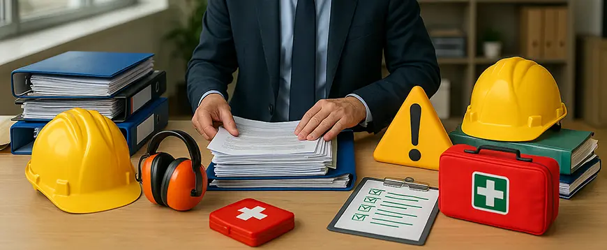 Corso per Datore di Lavoro 16 ore