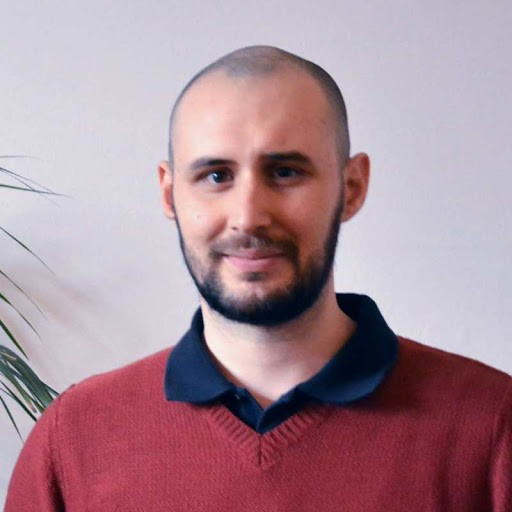 Ing. Matteo Rolle