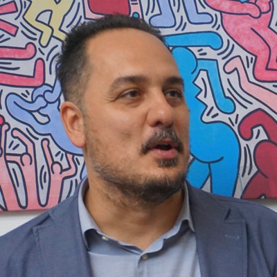 Dott. Luca Guidi