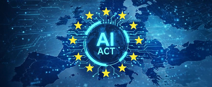 Corso AI Act – Alfabetizzazione sull’Intelligenza Artificiale per l’utilizzo conforme nei contesti professionali