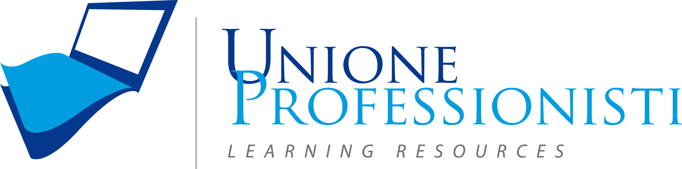 Logo Unione Professionisti