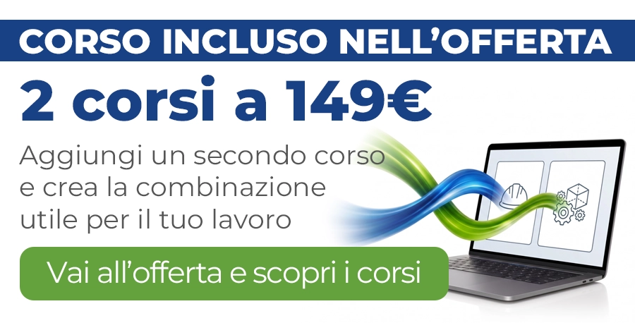 Banner promozionale
