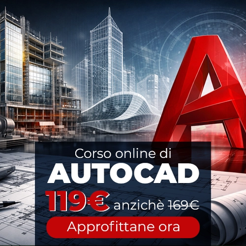Autocad a 119€