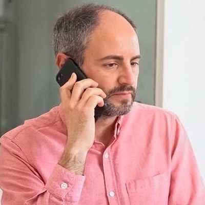 Ing. Beppe Giuliano